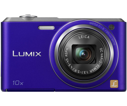 Aparat Panasonic DMC-SZ3EP V